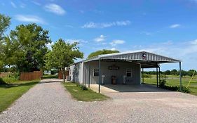 Four Oaks Bed And Breakfast